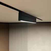 Поворотный трековый светильник Tuya Line R 48v CCT (ZigBee)