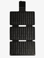 Портативная солнечная батарея GiantSolar S для зарядки телефона 10W 5v