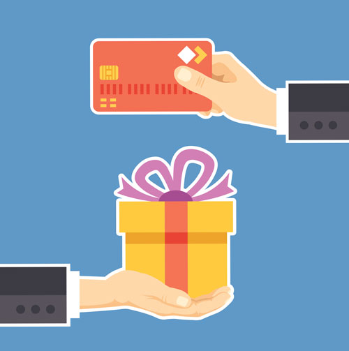 Программа лояльности от Giant4