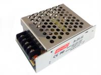 Блок питания 2а 25вт 12в ip20