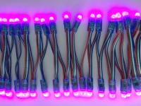 Адресный пиксель - гирлянда GS8206 0,3W 5V