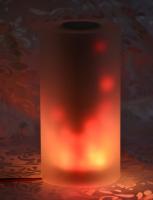 Полный набор для GyverLamp (лампы от Alex Gyver)