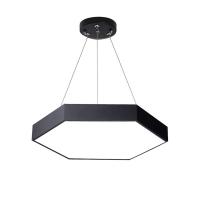 Подвесной светильник Шестигранник 36W 600х600 мм