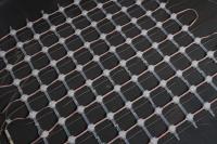 Экран сетка P100 12V SMD3535 60W 100PIX 200led