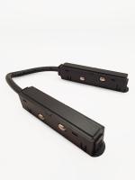 Гибкий коннектор для магнитной трековой системы 48V