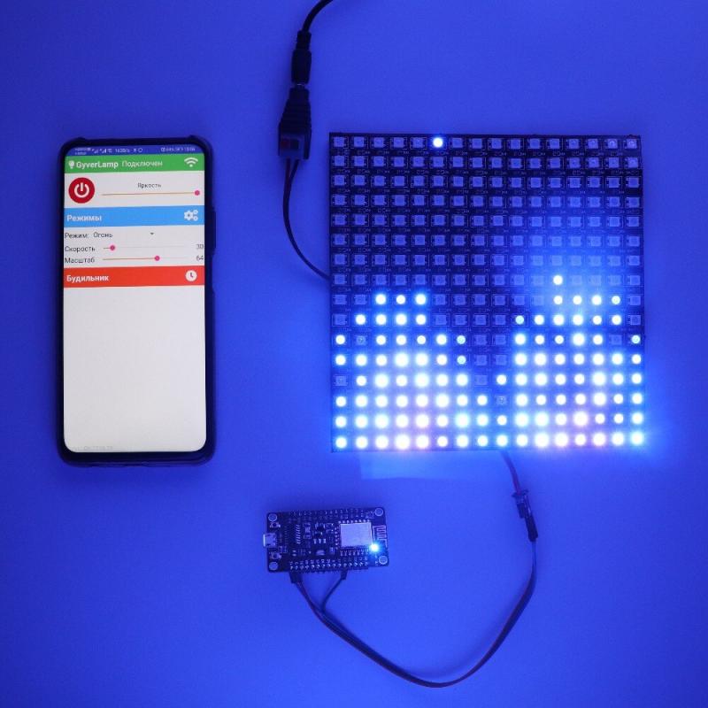 Инструкция по программированию Arduino