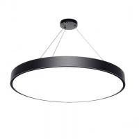 Подвесной светильник Круг светодиодный 36W 600х600 мм