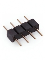 Коннектор иголочка для подключения светодиодной ленты к контроллеру