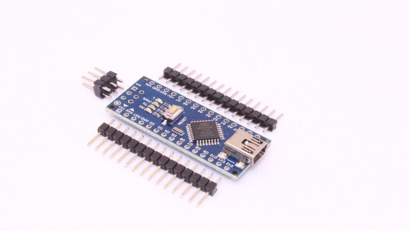 Инструкция по Arduino для новичков. Первые шаги.