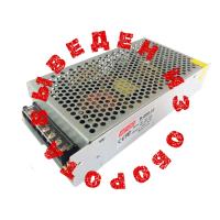 Блок питания 16.6а 200вт 12в ip20