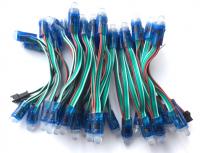 Адресный пиксель - гирлянда WS2811 / UCS1903 0,3W 12V