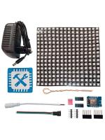 Набор для сборки лампы от AlexGyver (GyverLamp)