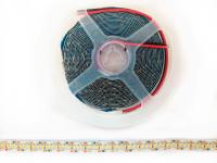 Яркая светодиодная LUX лента SMD3014 12v / 24v 24 w 240 led ip20