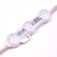 Светодиодный модуль Premium Модуль 2835 1,5w 3led ip65 Бел. Холодный