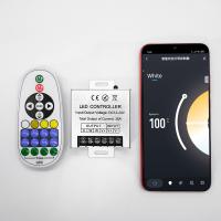 Контроллер CCT ленты с умным домом Tuya