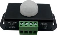 Датчик движения для освещения 12V / 24V 72W