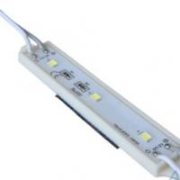 Модуль 2835 тройной IP65 72 Лм 0.72w белый холодный