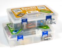 Полный набор Arduino GyverKit IOT Pro