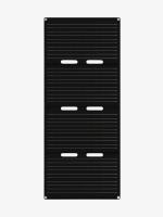 Портативная солнечная батарея GiantSolar L для туризма 45 W 5-20v