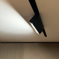 Поворотный трековый светильник Tuya Line R 48v CCT (ZigBee)