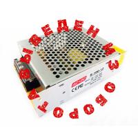 Блок питания 100вт 12в ip20