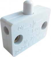 Выключатель для шкафа и полок 72W 5V-220V