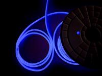 Разноцветный светодиодный неон 8W 108led 220v