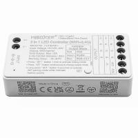 FUT037W+ Miboxer Контроллер 3 в 1 (Wi-Fi + 2.4G) с умным домом