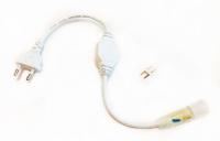 Комплект для подключения круглого неона D16 220v