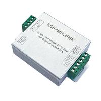 RGB усилитель для светодиодной ленты RGB 288/576W 12V/24V