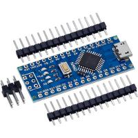 Плата Arduino NANO V 3.0 Atmega328P