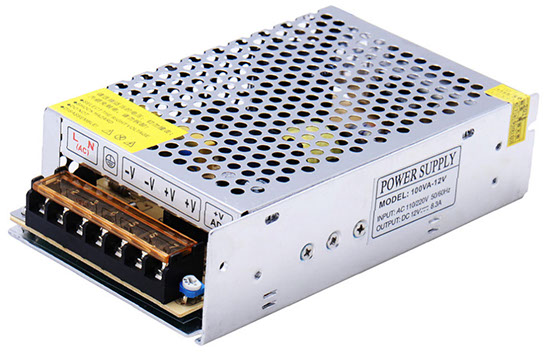  Как выбрать блок питания?