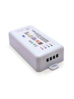 Универсальный контроллер для адресной ленты с умным домом 5 в 1