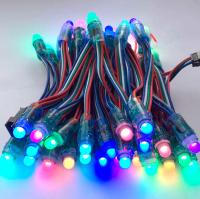 Адресный пиксель - гирлянда GS8208 0,3W 12V