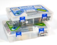 Максимальный набор Arduino GyverKIT Pro