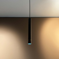 Подвесной умный светильник Tuya Tube 48v CCT (ZigBee)