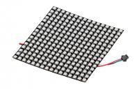Адресная матрица WS2812b 50w 16х16 led