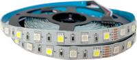 Светодиодная лента RGB+W 14,4вт ip20 60 led 12v