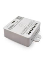 Контроллер универсальный для адресной ленты SP630e с приложением 3 в 1 (один цвет, CCT, RGB)