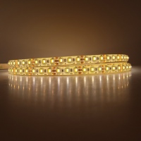 Двухцветная светодиодная лента MIX (CCT) LUX 2835 9,6w 120 led 12v / 24v