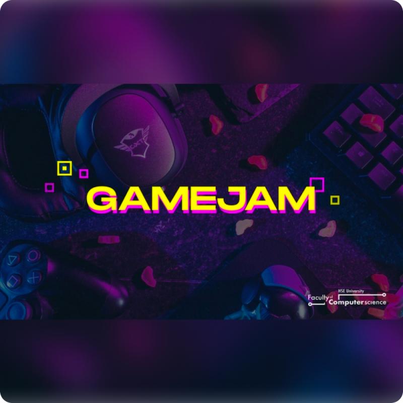 HSE x IThub GameJam