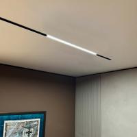 Линейный трековый светильник Tuya Line 48v CCT (ZigBee)