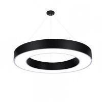 Подвесной светодиодный светильник Кольцо 36W 600х600 мм