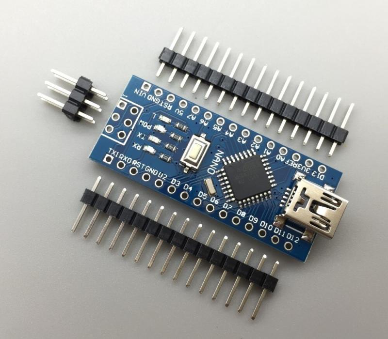 Инструкция по Arduino: продолжаем разбираться