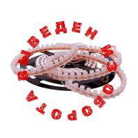 Светодиодная лента DIP LED 12v 7.7w 96led ip67