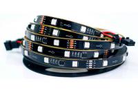 Адресная светодиодная лента WS2818 12V 30 led