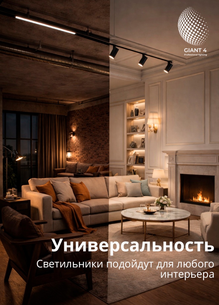 Универсальность