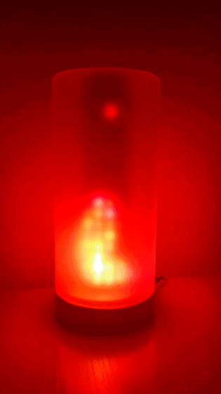 Gyverlamp 1 от Giant4