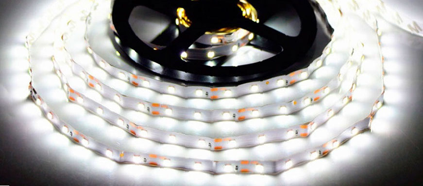 led лента giant4