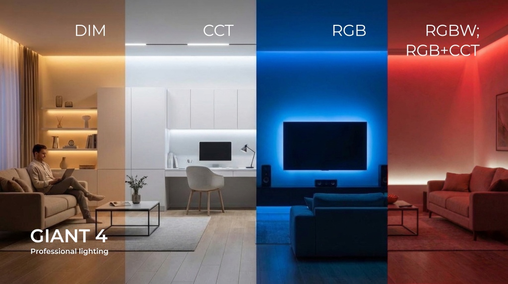 Контроллер 5 в 1